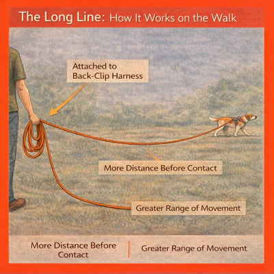 How Does a Long Line Work?
