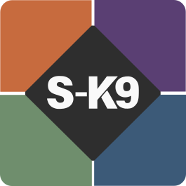 The 4 S-K9 Chescollar Theory, Science, Philosophy, Human Sens